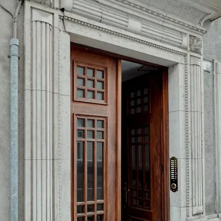 Artemar X3 With Sea Glimpse * 트리에스테