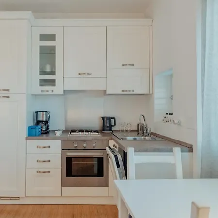 Artemar X3 With Sea Glimpse Appartement Trieste