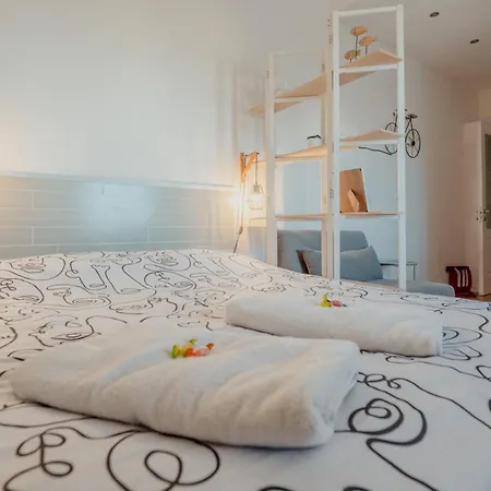 Artemar X3 With Sea Glimpse Apartamento Trieste