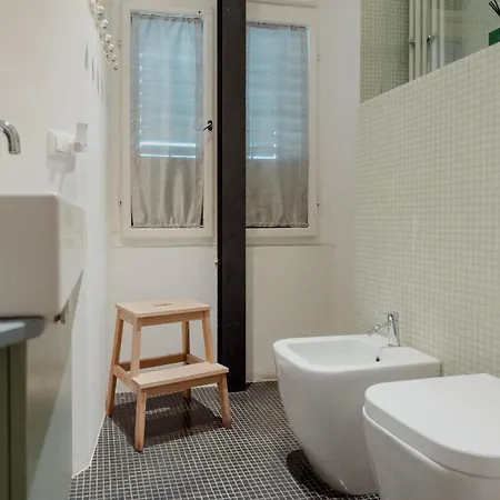 Artemar X3 With Sea Glimpse Apartamento *