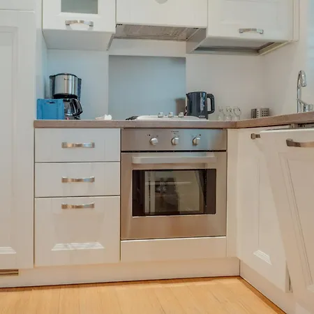 Apartamento Artemar X3 With Sea Glimpse *