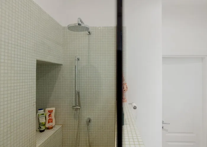 Artemar X3 With Sea Glimpse Daire *