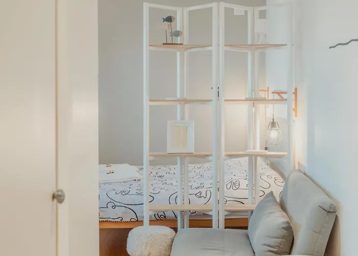 Artemar X3 With Sea Glimpse *