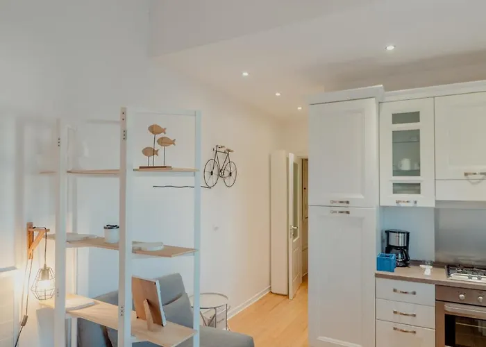 Artemar X3 With Sea Glimpse * Trieste