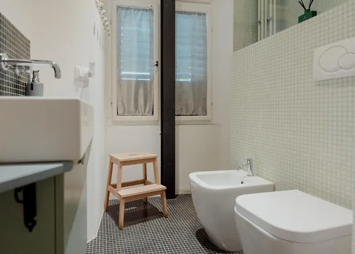 Artemar X3 With Sea Glimpse Daire *