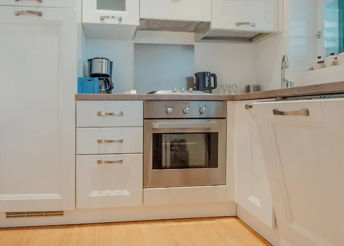 Daire Artemar X3 With Sea Glimpse *