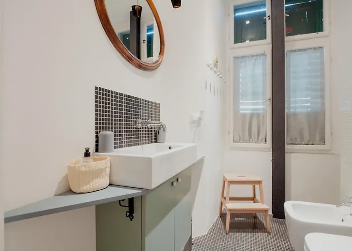 Artemar X3 With Sea Glimpse Daire *